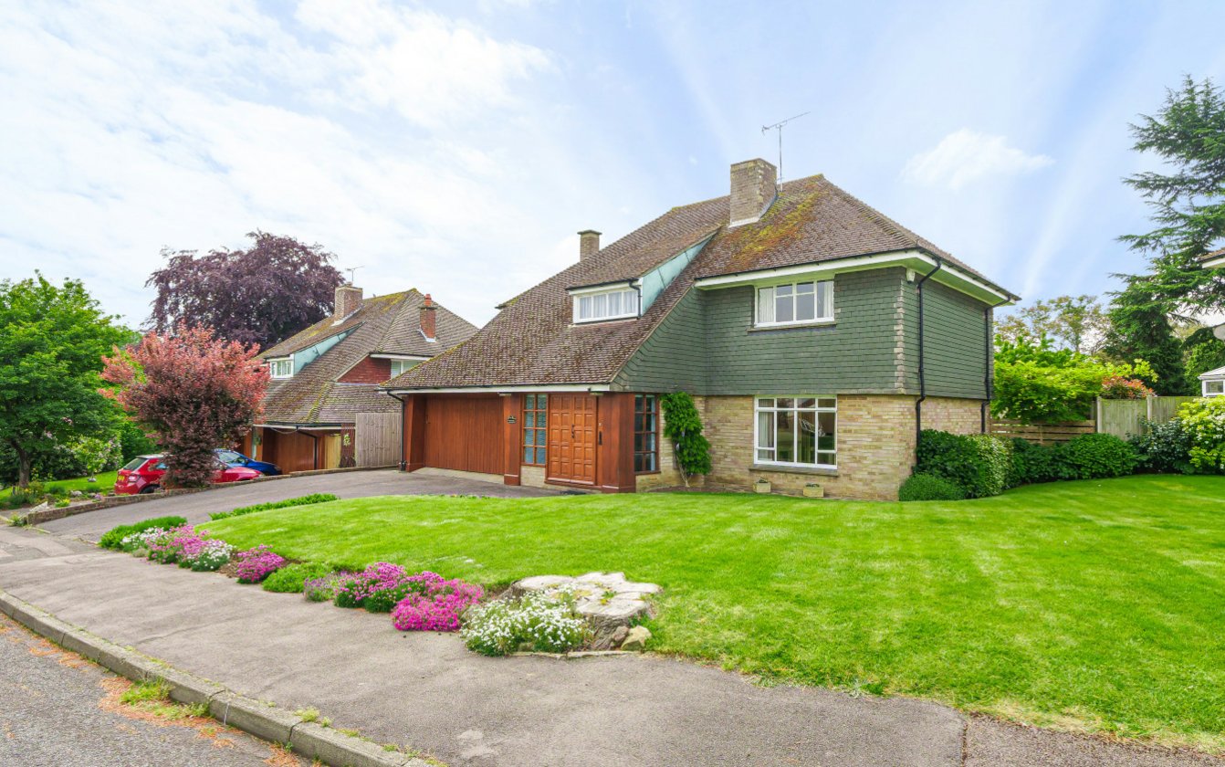 Dane Close, Hartlip, Sittingbourne, Kent, ME9, 5217, image-33 - Quealy & Co