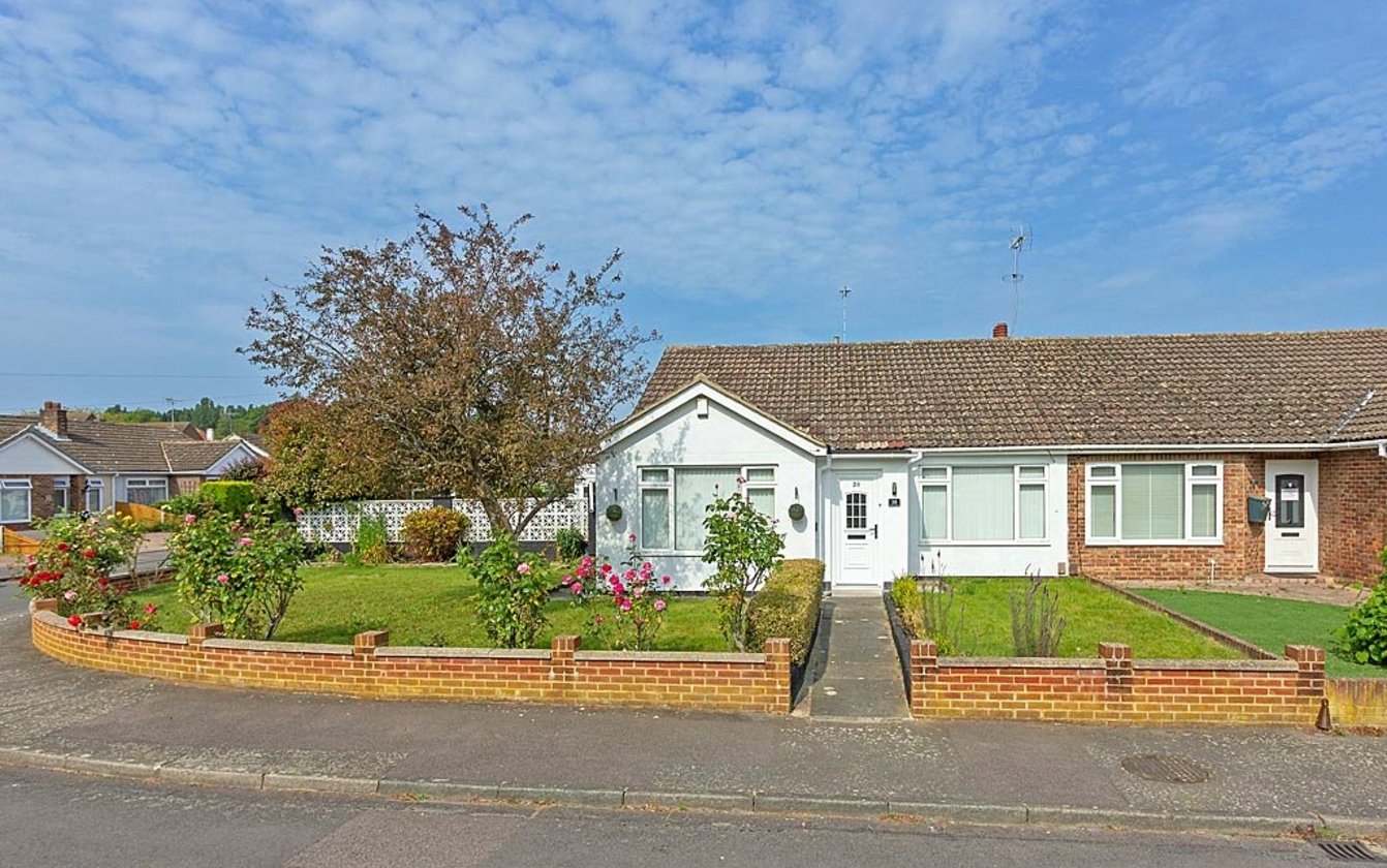 Chegworth Gardens, Tunstall, Sittingbourne, Kent, ME10, 5220, image-1 - Quealy & Co