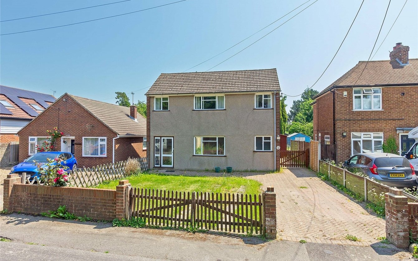 Primrose Lane, Bredgar, Sittingbourne, Kent, ME9, 5244, image-1 - Quealy & Co