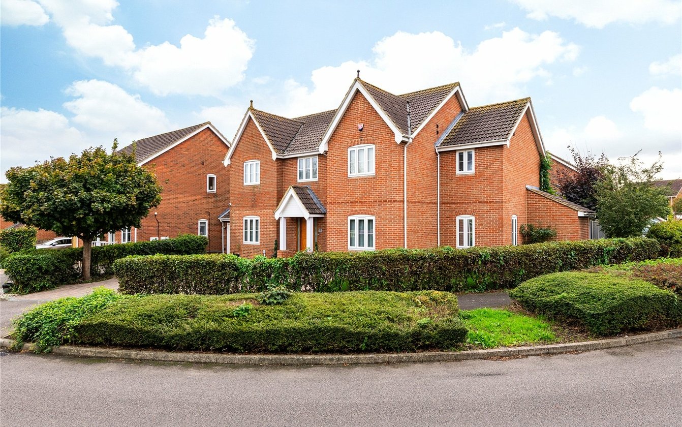 Randle Way, Bapchild, Sittingbourne, Kent, ME9, 5257, image-1 - Quealy & Co