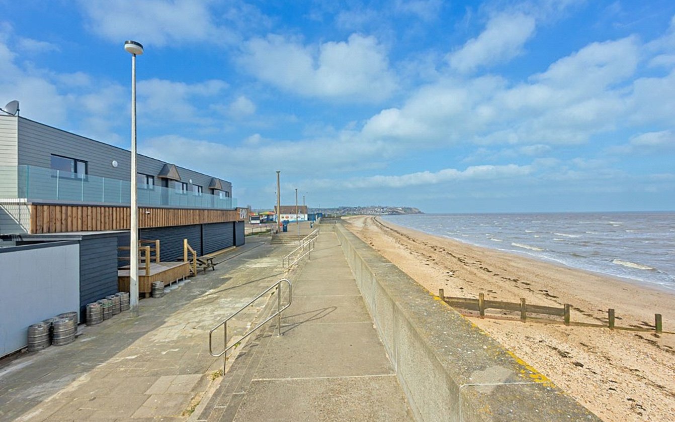 The Promenade, Leysdown on Sea, Sheerness, Kent, ME12, 5262, image-1 - Quealy & Co