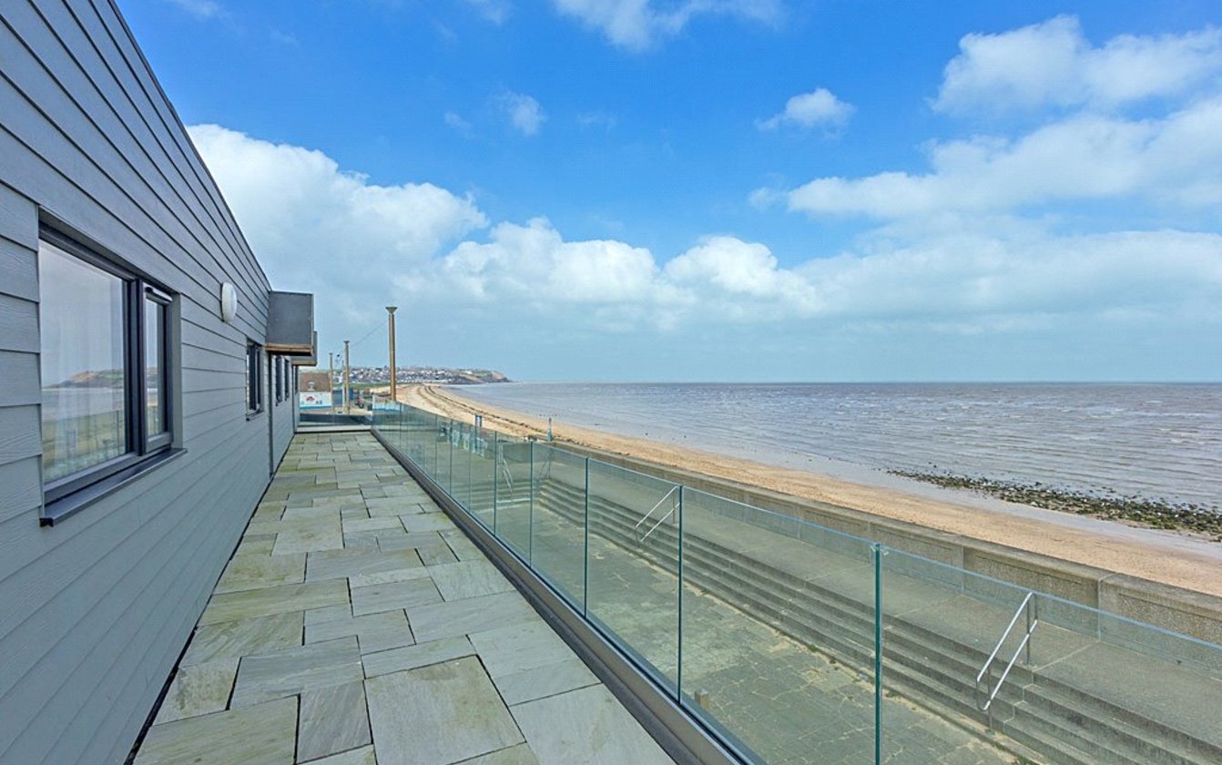 The Promenade, Leysdown on Sea, Sheerness, Kent, ME12, 5262, image-12 - Quealy & Co