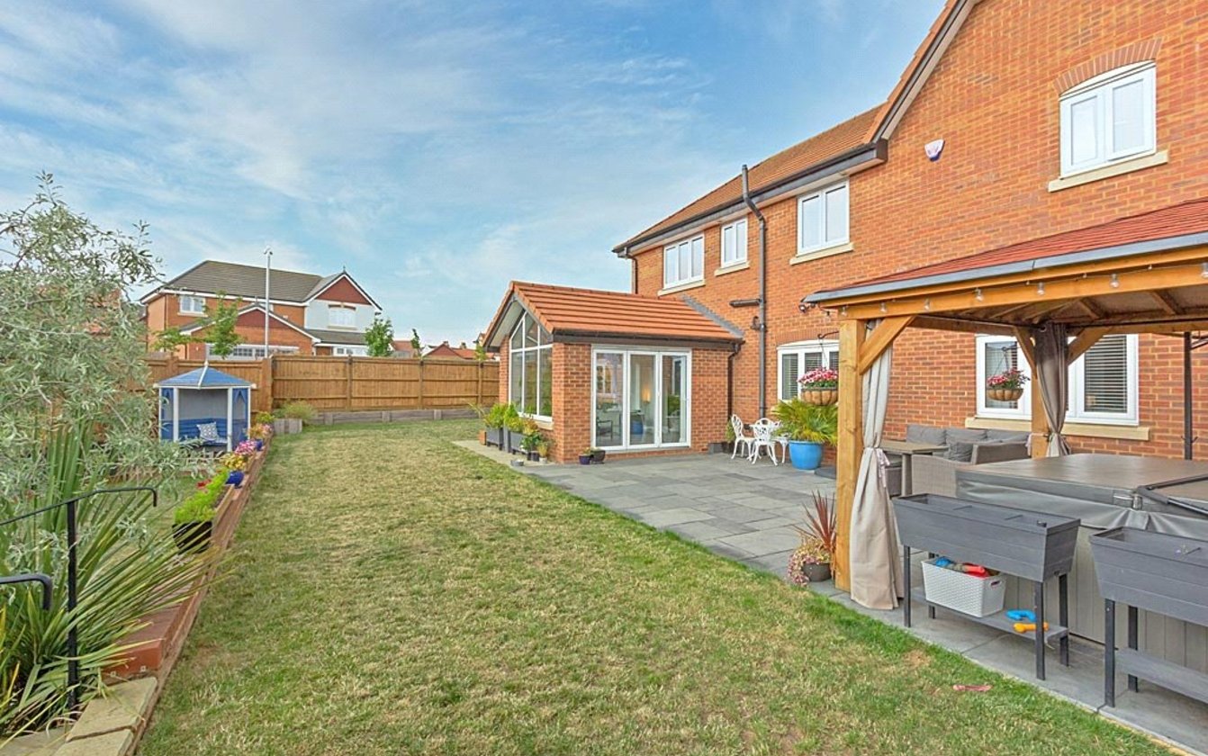 Hustlings Drive, Eastchurch, Sheerness, Kent, ME12, 5267, image-32 - Quealy & Co