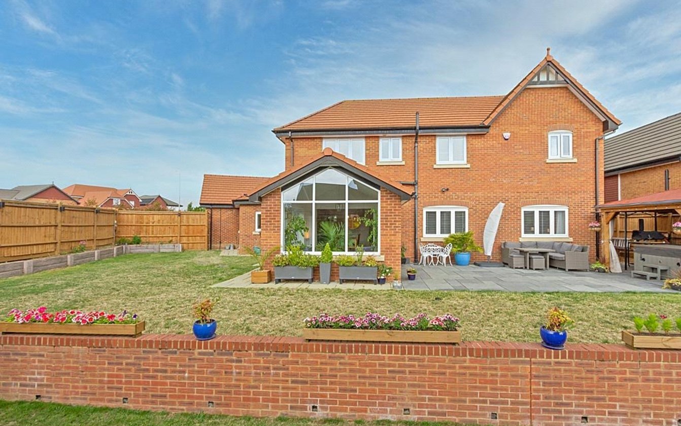 Hustlings Drive, Eastchurch, Sheerness, Kent, ME12, 5267, image-34 - Quealy & Co