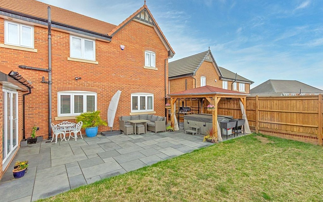 Hustlings Drive, Eastchurch, Sheerness, Kent, ME12, 5267, image-31 - Quealy & Co