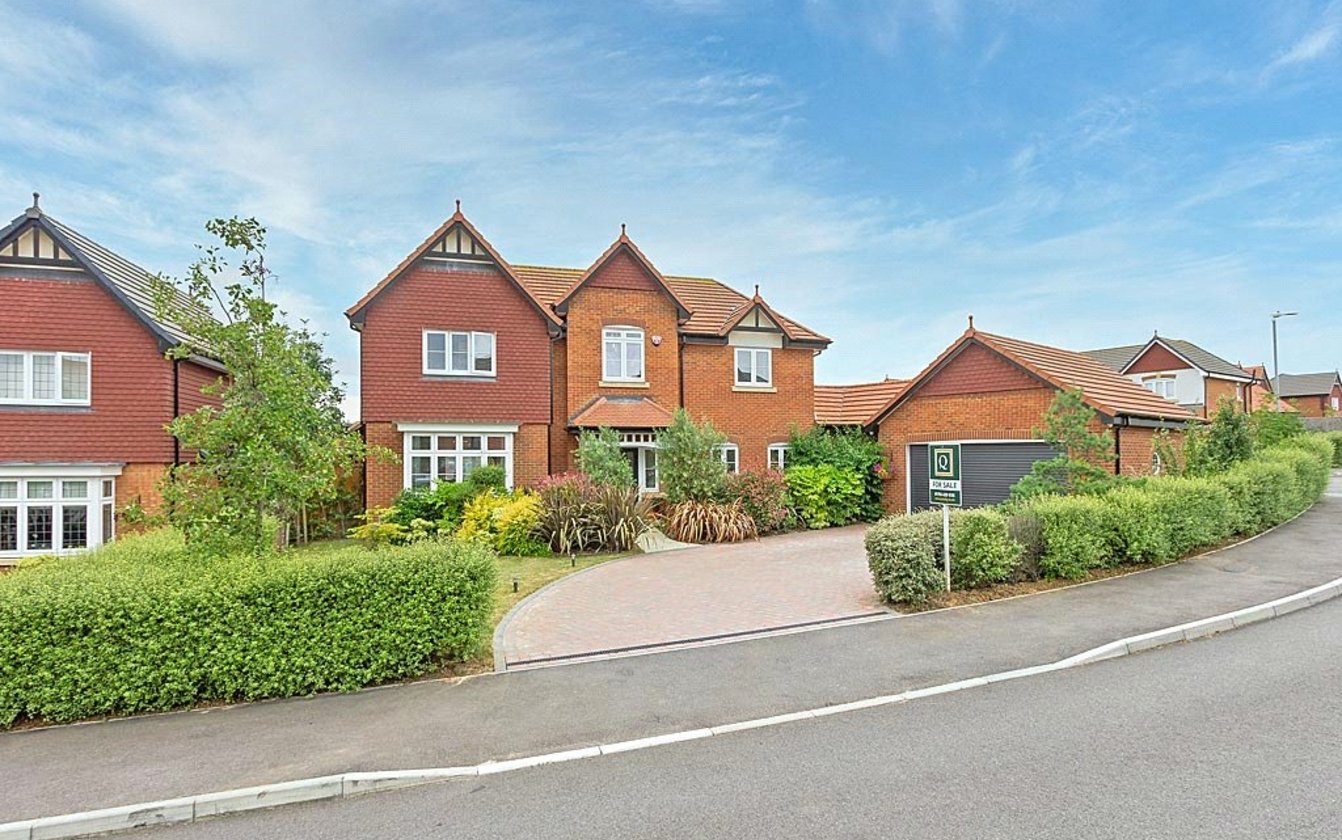 Hustlings Drive, Eastchurch, Sheerness, Kent, ME12, 5267, image-1 - Quealy & Co