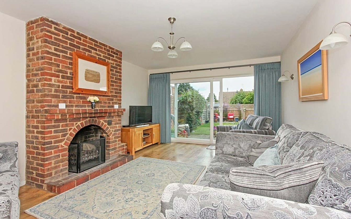 4 Bedroom bungalow for sale in Chegworth Gardens, Tunstall