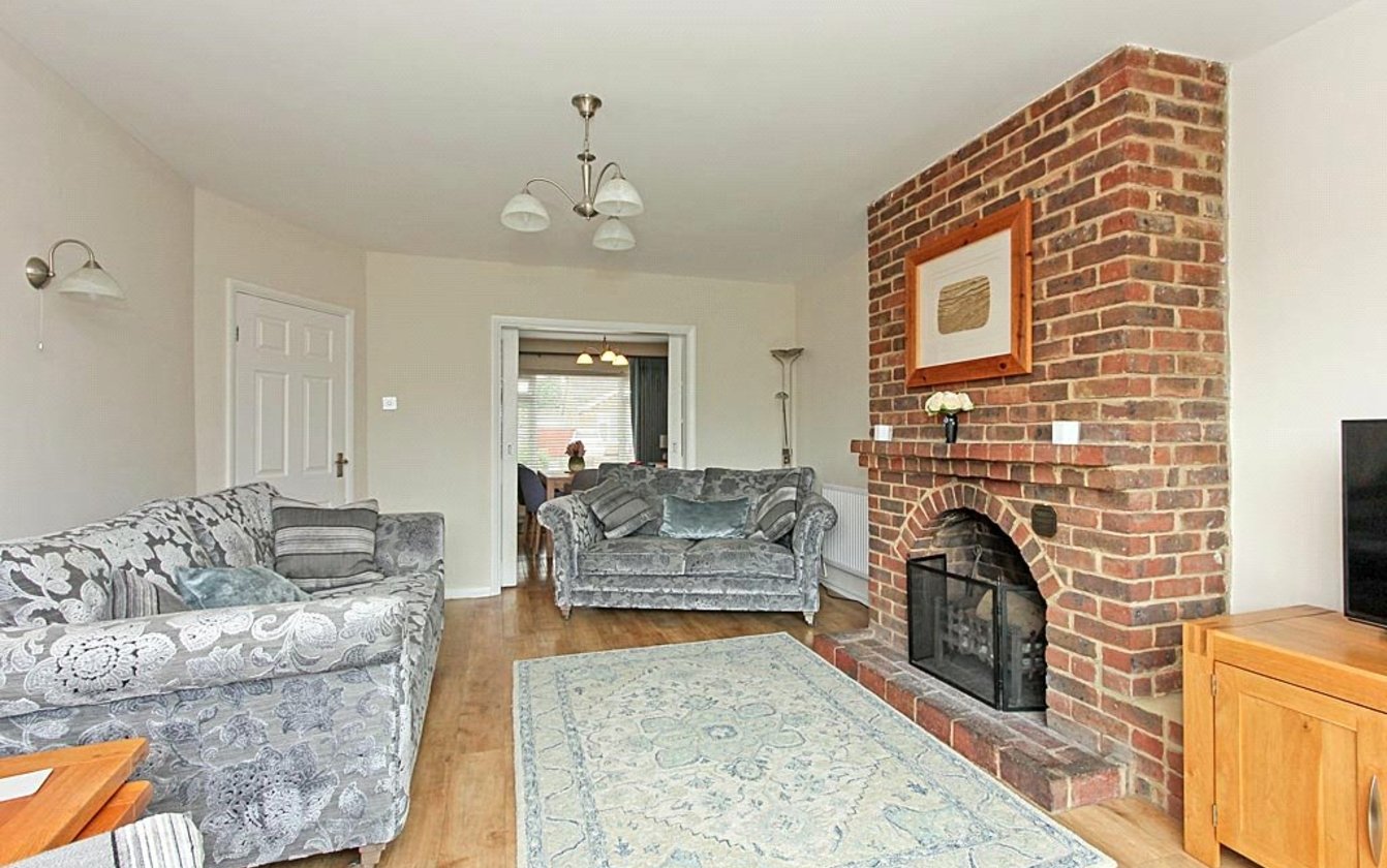 4 Bedroom bungalow for sale in Chegworth Gardens, Tunstall