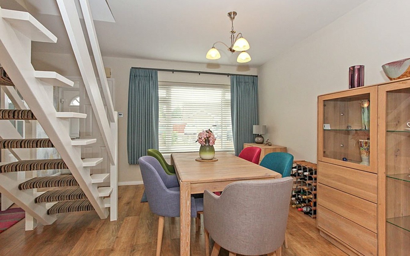 4 Bedroom bungalow for sale in Chegworth Gardens, Tunstall