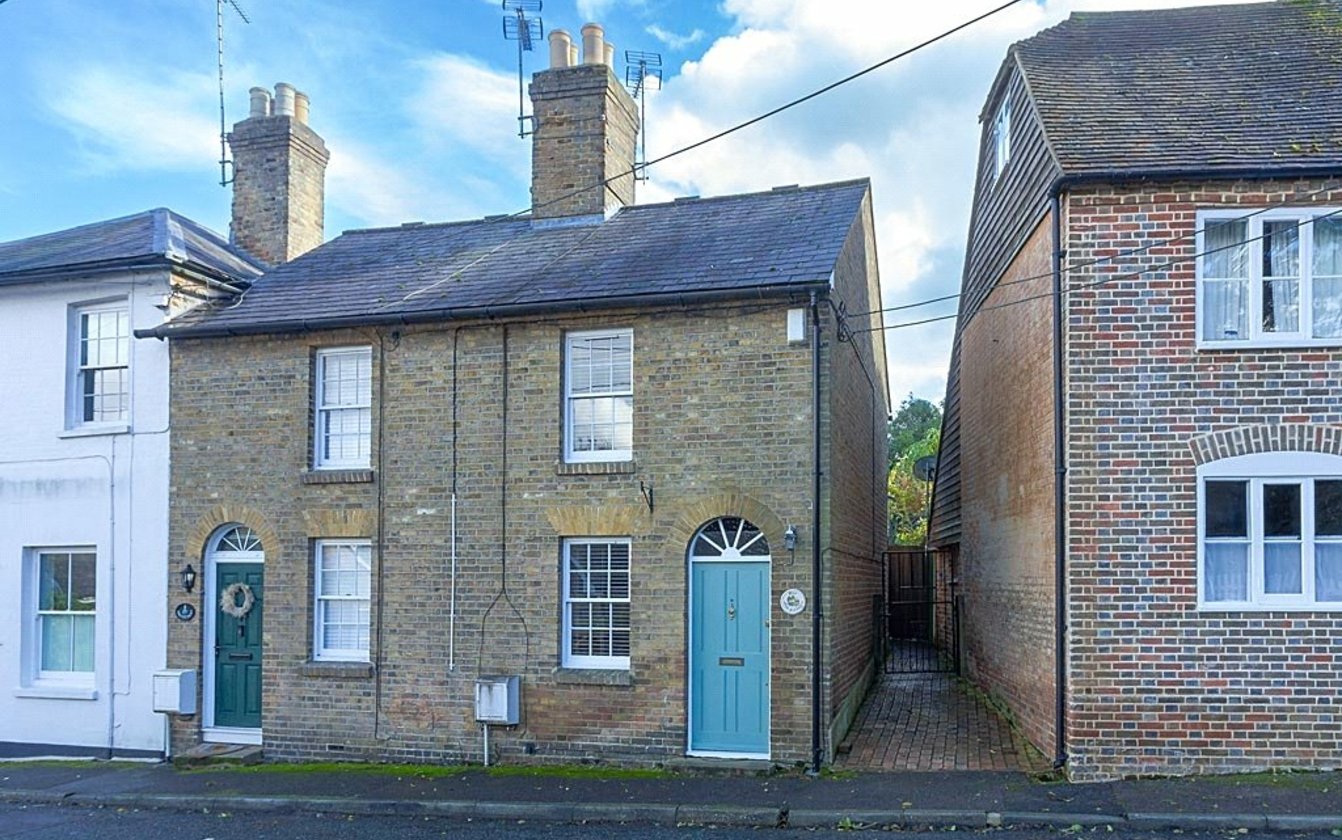 Oak Cottage, Wises Lane, Borden, Sittingbourne, ME9, 5288, image-1 - Quealy & Co