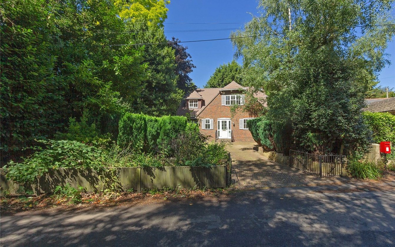 The Street, Hartlip, Sittingbourne, Kent, ME9, 5317, image-24 - Quealy & Co