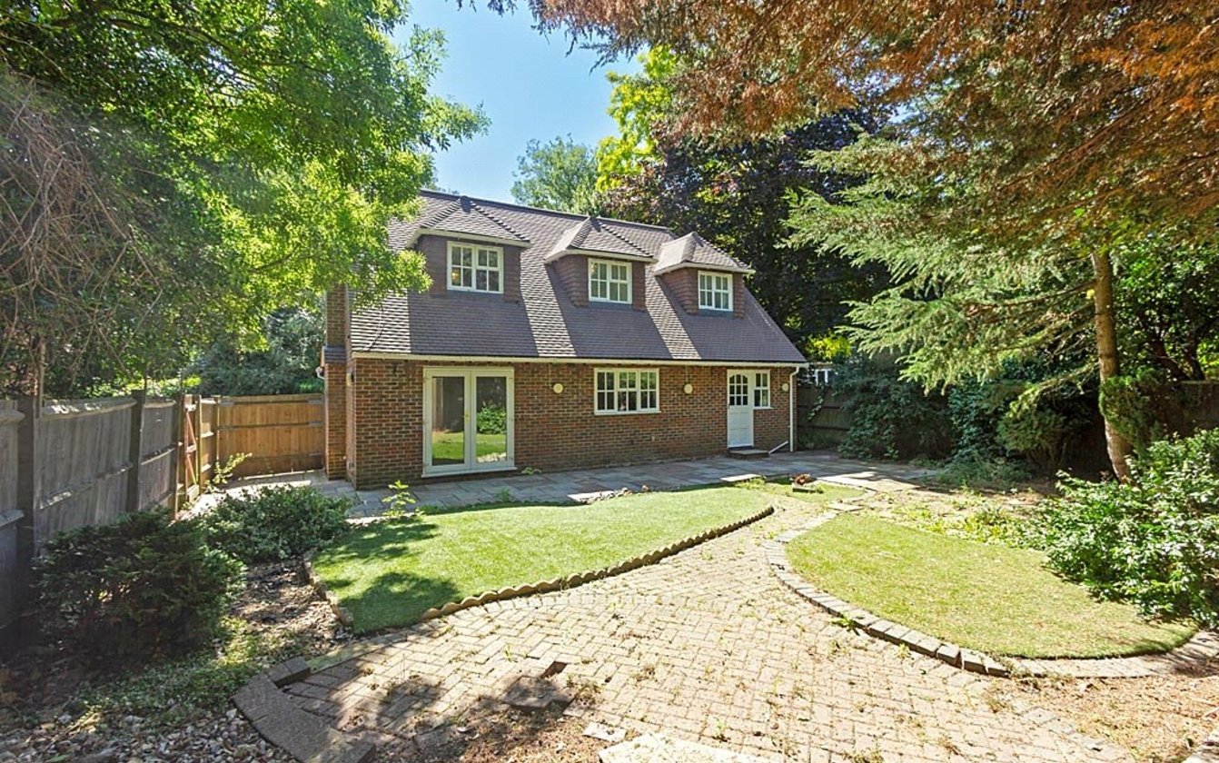 The Street, Hartlip, Sittingbourne, Kent, ME9, 5317, image-23 - Quealy & Co