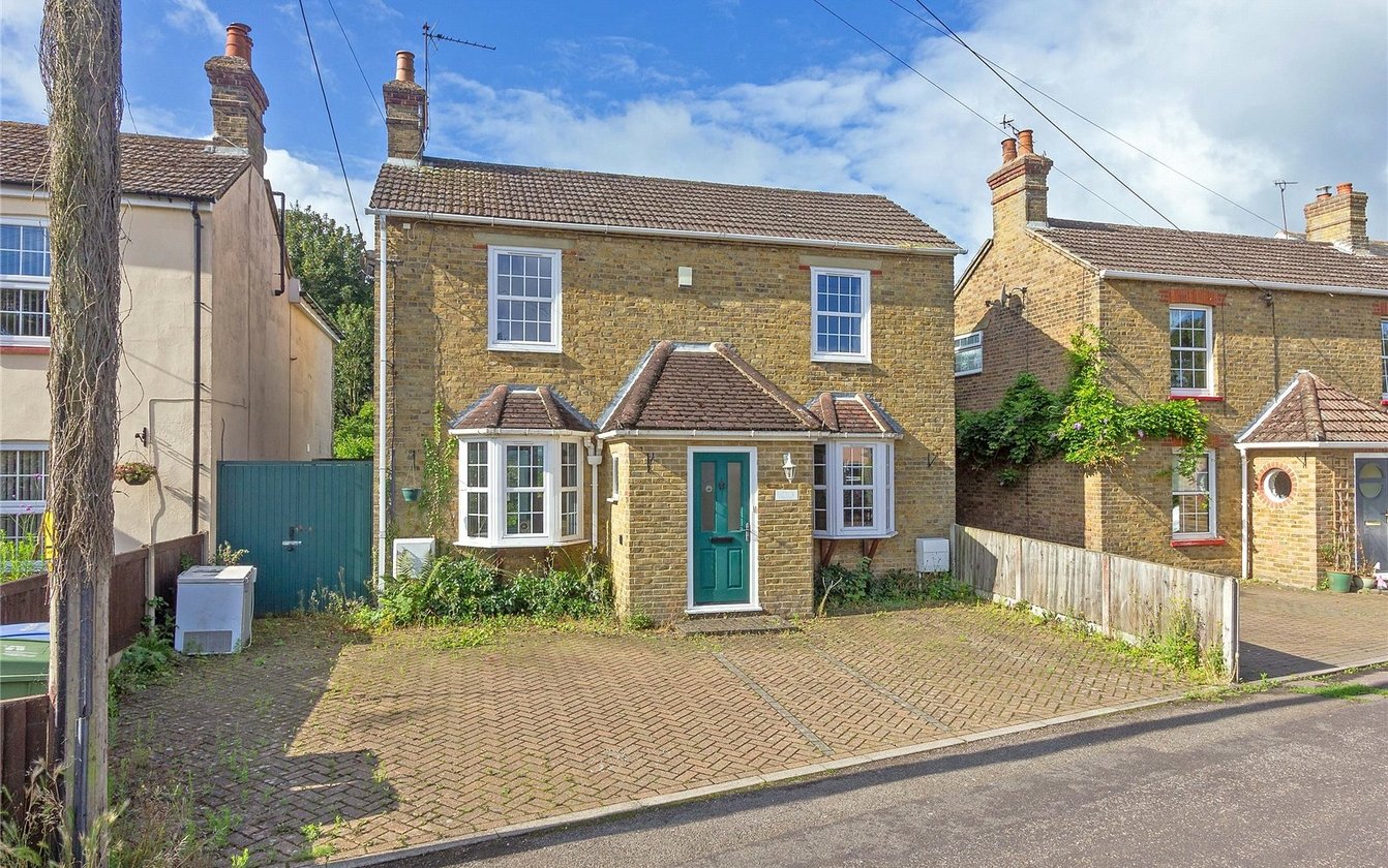 Primrose Lane, Bredgar, Sittingbourne, Kent, ME9, 5322, image-1 - Quealy & Co