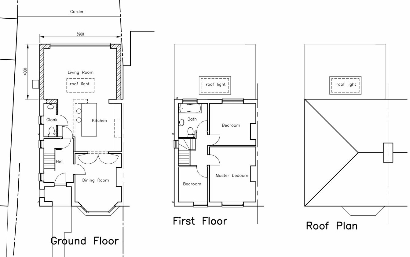 Primrose Lane, Bredgar, Sittingbourne, Kent, ME9, 5327, image-18 - Quealy & Co