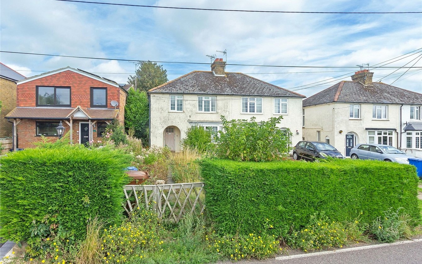 Primrose Lane, Bredgar, Sittingbourne, Kent, ME9, 5327, image-1 - Quealy & Co