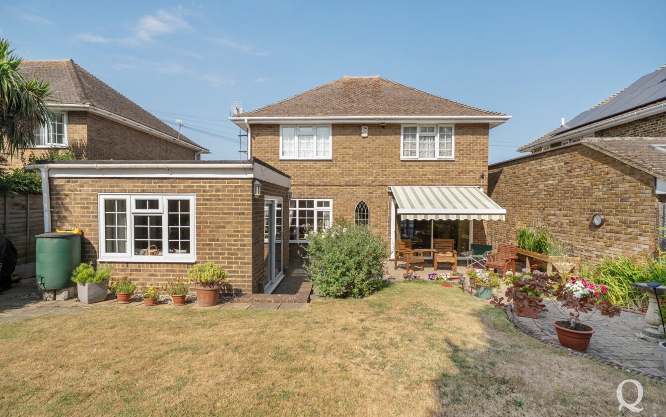 Doubleday Drive, Bapchild, Sittingbourne, Kent, ME9, 5388, image-28 - Quealy & Co