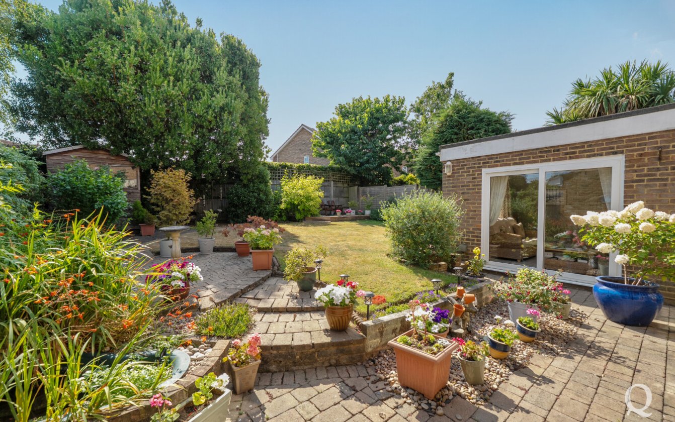 Doubleday Drive, Bapchild, Sittingbourne, Kent, ME9, 5388, image-26 - Quealy & Co