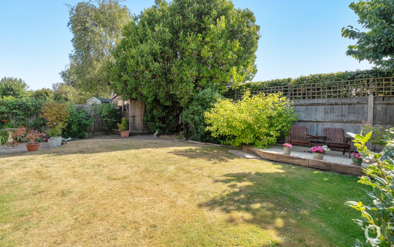 Doubleday Drive, Bapchild, Sittingbourne, Kent, ME9, 5388, image-25 - Quealy & Co