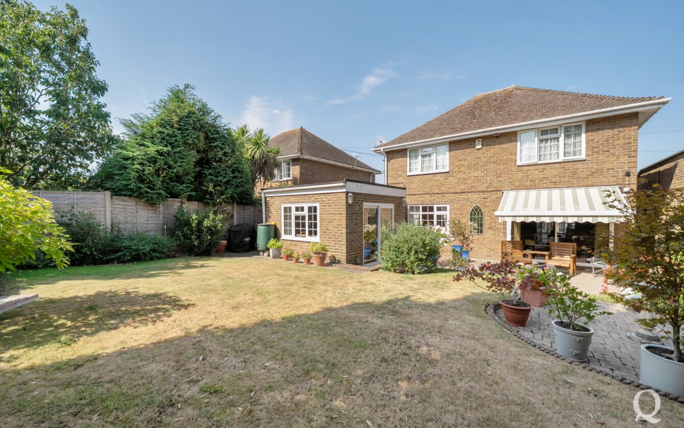Doubleday Drive, Bapchild, Sittingbourne, Kent, ME9, 5388, image-8 - Quealy & Co