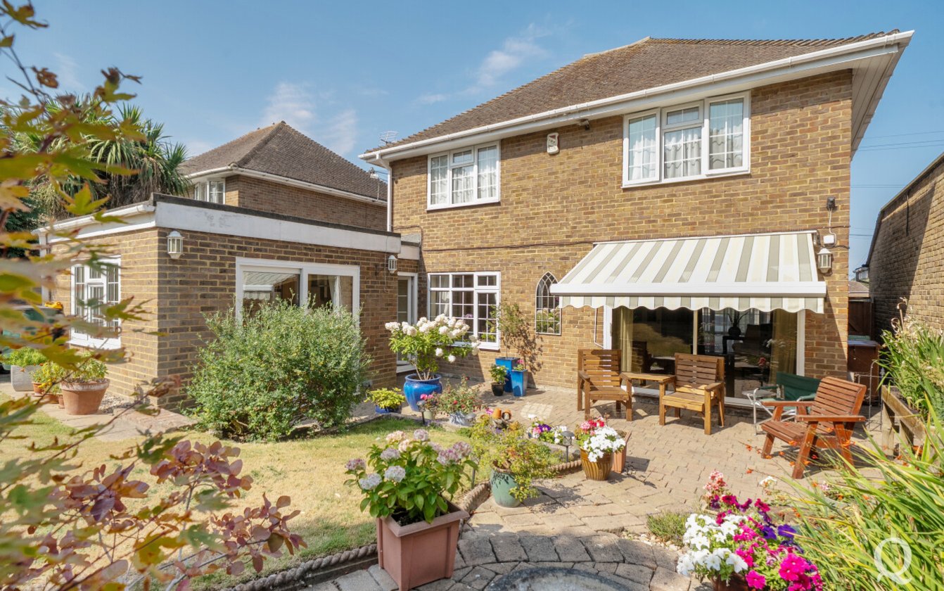 Doubleday Drive, Bapchild, Sittingbourne, Kent, ME9, 5388, image-29 - Quealy & Co