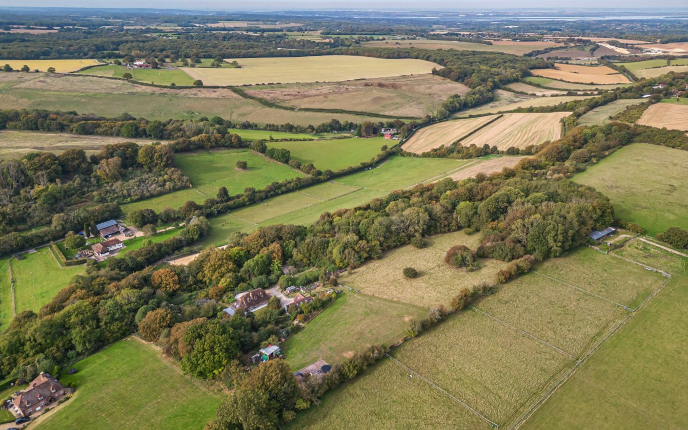 Southlees Lane, South Green, Sittingbourne, Kent, ME9, 5423, image-30 - Quealy & Co