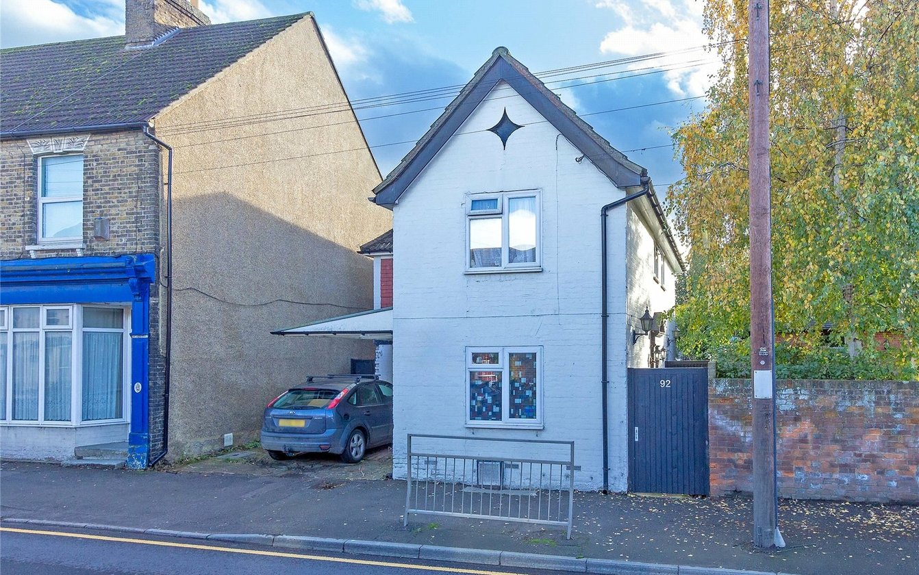 London Road, Teynham, Sittingbourne, Kent, ME9, 5444, image-23 - Quealy & Co