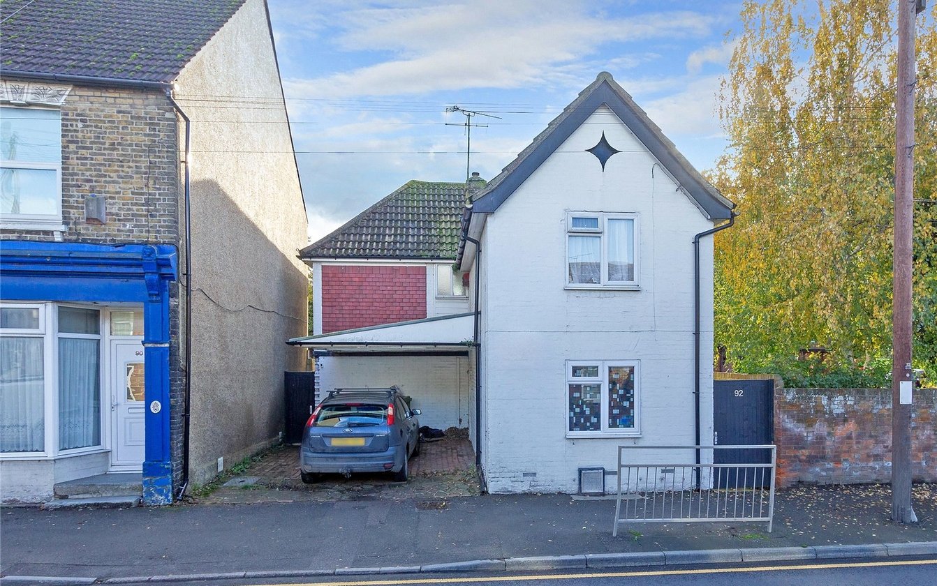 London Road, Teynham, Sittingbourne, Kent, ME9, 5444, image-1 - Quealy & Co
