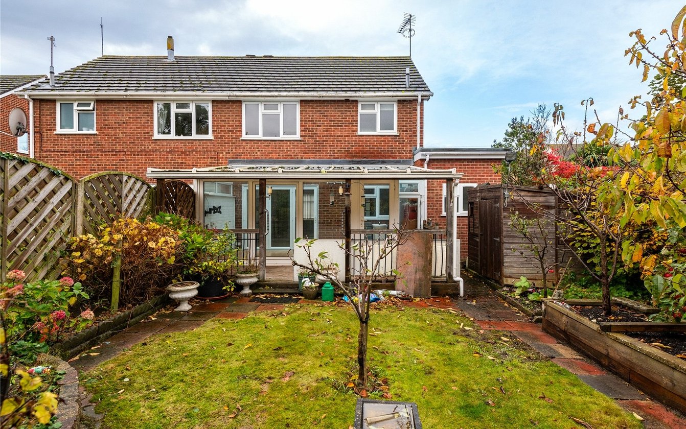 Lydbrook Close, Sittingbourne, Kent, ME10, 5465, image-19 - Quealy & Co