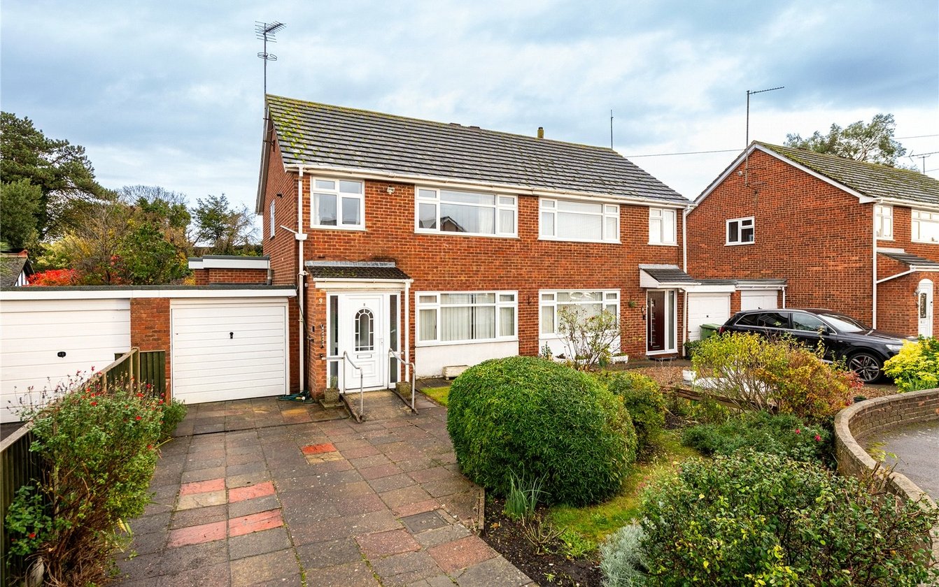 Lydbrook Close, Sittingbourne, Kent, ME10, 5465, image-1 - Quealy & Co