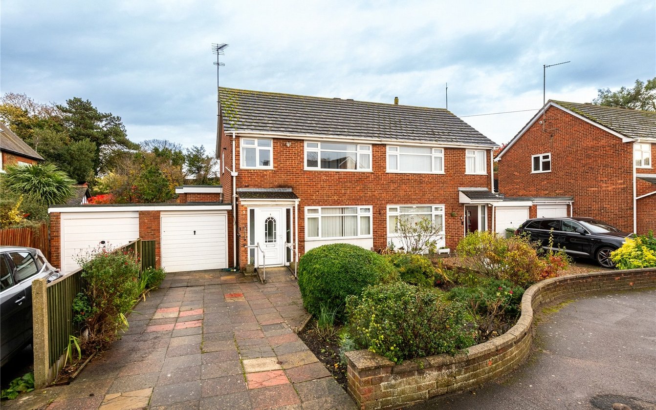 Lydbrook Close, Sittingbourne, Kent, ME10, 5465, image-24 - Quealy & Co