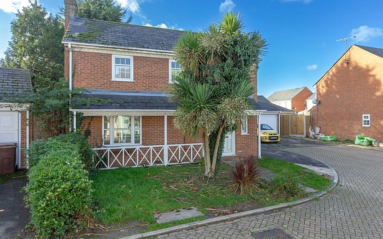 Taillour Close, Kemsley, Sittingbourne, Kent, ME10, 5466, image-17 - Quealy & Co