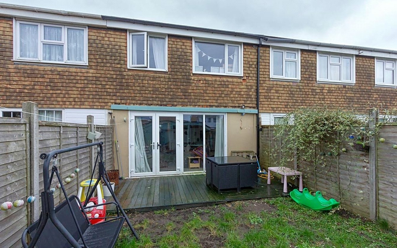 Meadow Close, Iwade, Sittingbourne, Kent, ME9, 5519, image-12 - Quealy & Co