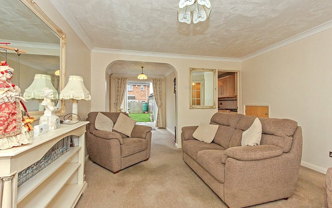 Beauvoir Drive, Kemsley, Sittingbourne, Kent, ME10, 5525, image-4 - Quealy & Co