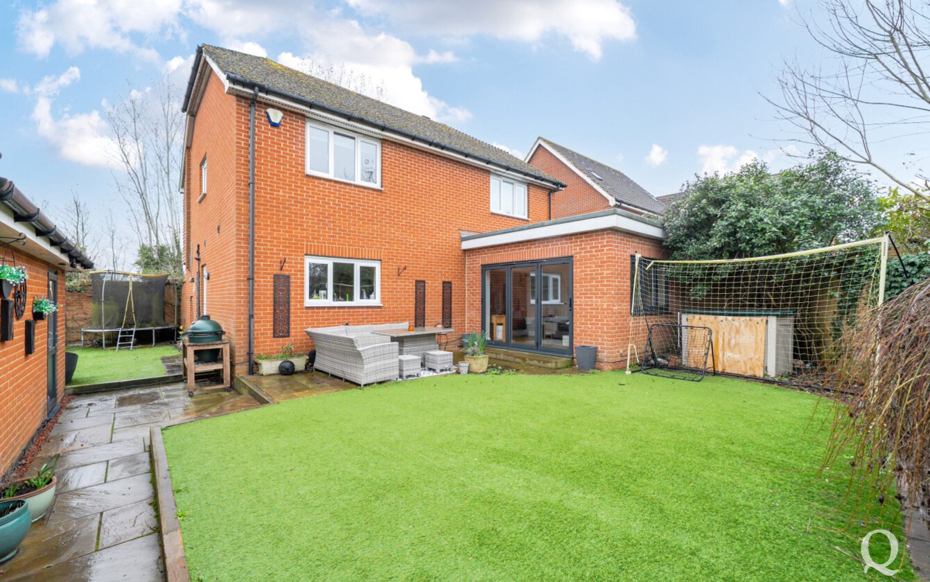 Snowdrop Walk, Sittingbourne, Kent, ME10, 5559, image-32 - Quealy & Co