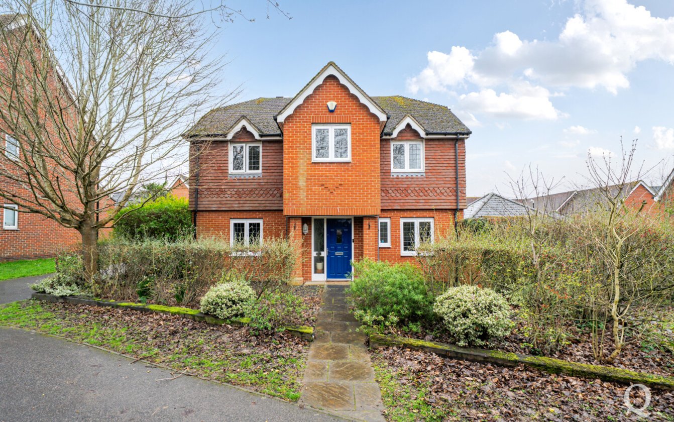 Snowdrop Walk, Sittingbourne, Kent, ME10, 5559, image-39 - Quealy & Co