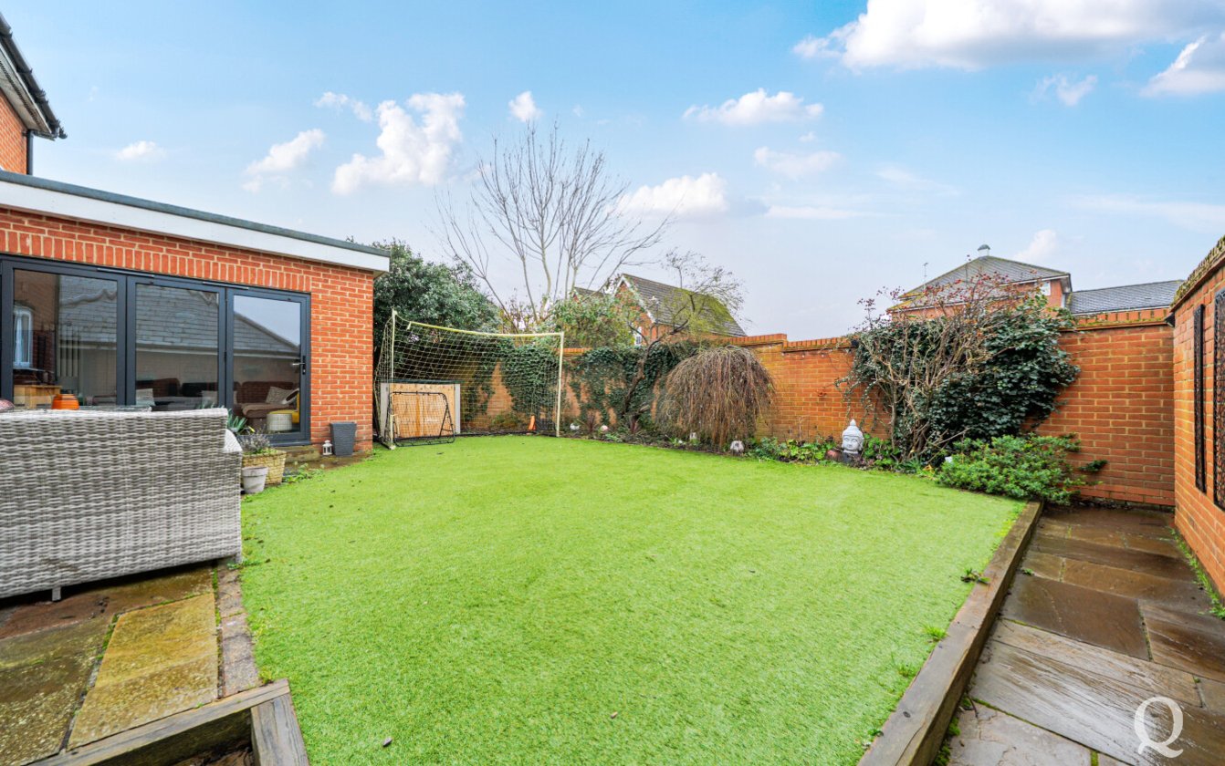 Snowdrop Walk, Sittingbourne, Kent, ME10, 5559, image-38 - Quealy & Co