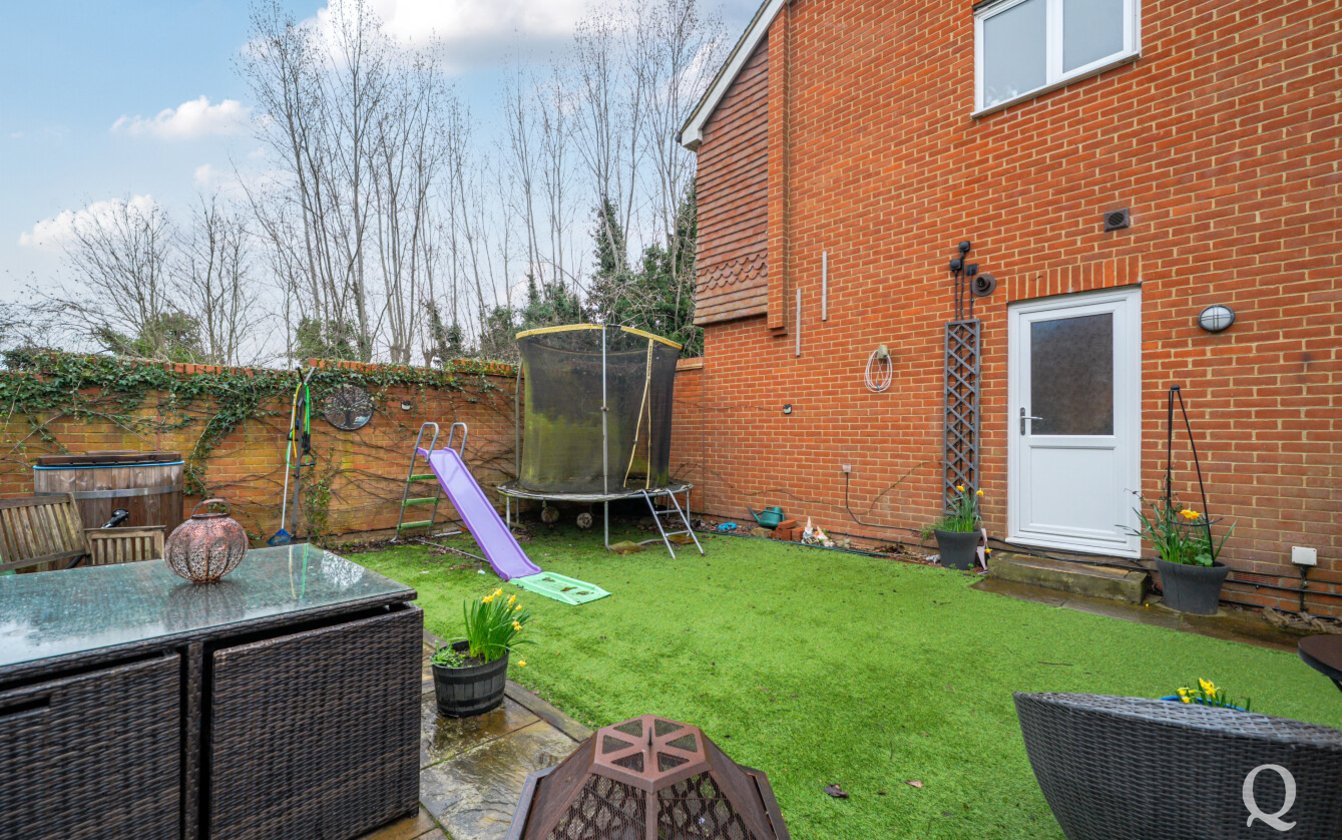 Snowdrop Walk, Sittingbourne, Kent, ME10, 5559, image-34 - Quealy & Co