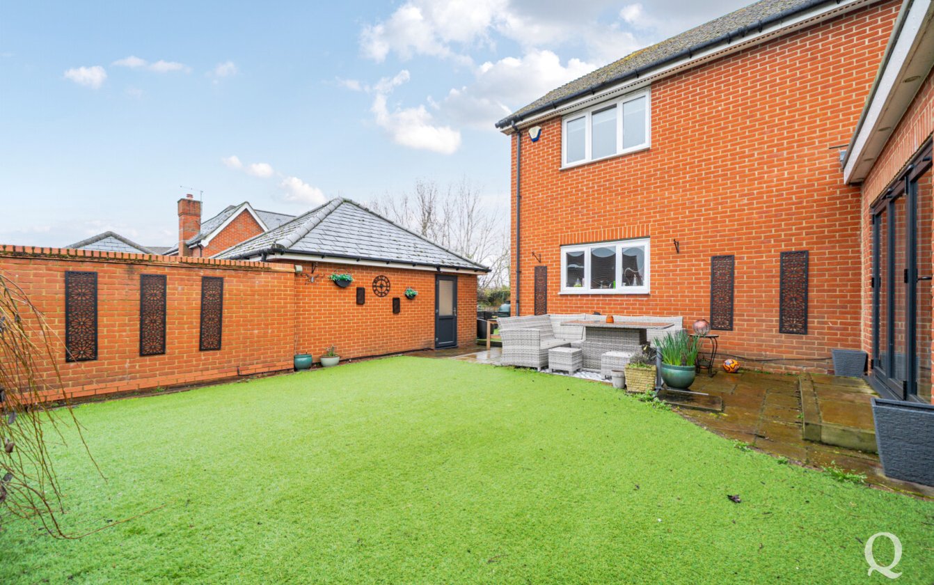 Snowdrop Walk, Sittingbourne, Kent, ME10, 5559, image-36 - Quealy & Co