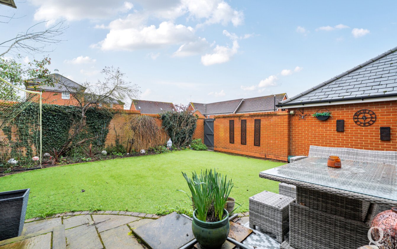 Snowdrop Walk, Sittingbourne, Kent, ME10, 5559, image-3 - Quealy & Co