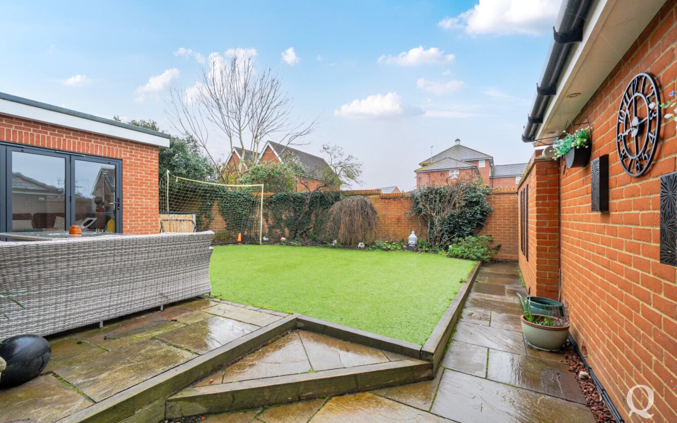 Snowdrop Walk, Sittingbourne, Kent, ME10, 5559, image-31 - Quealy & Co