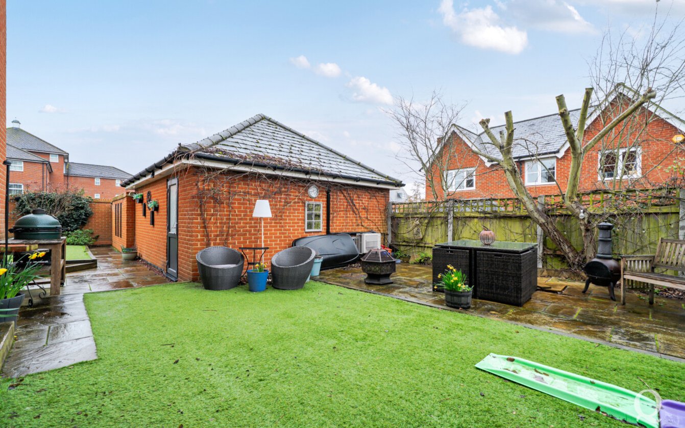 Snowdrop Walk, Sittingbourne, Kent, ME10, 5559, image-37 - Quealy & Co