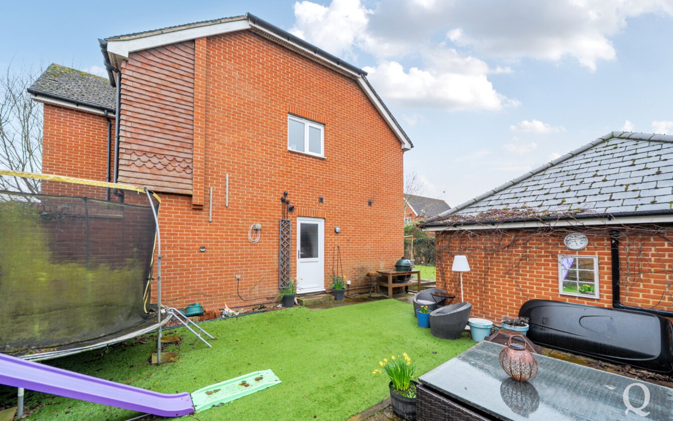 Snowdrop Walk, Sittingbourne, Kent, ME10, 5559, image-35 - Quealy & Co