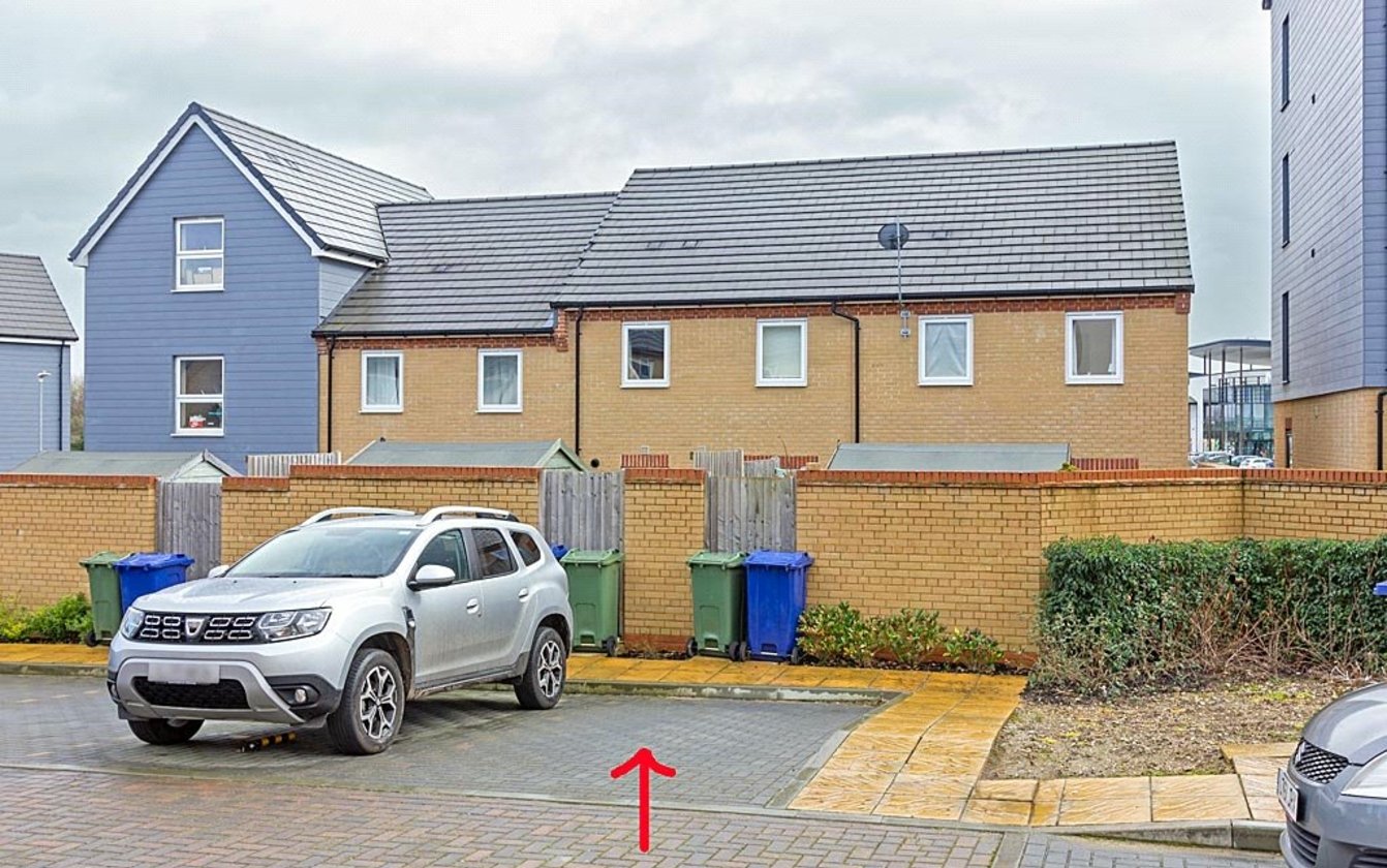 Bowater Close, Sittingbourne, Kent, ME10, 5578, image-18 - Quealy & Co