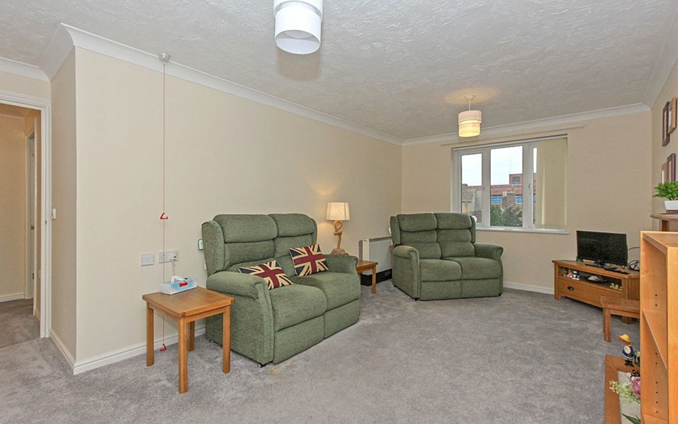 Riverbourne Court, Bell Road, Sittingbourne., ME10, 5623, image-5 - Quealy & Co