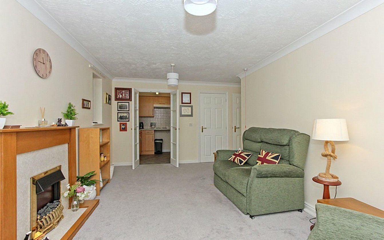 Riverbourne Court, Bell Road, Sittingbourne., ME10, 5623, image-9 - Quealy & Co