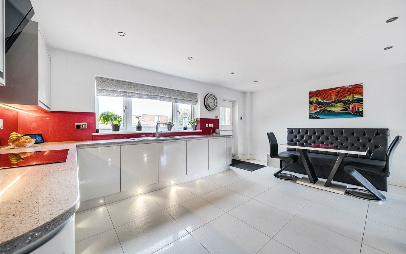 The Street, Upchurch, Sittingbourne, Kent, ME9, 5649, image-12 - Quealy & Co