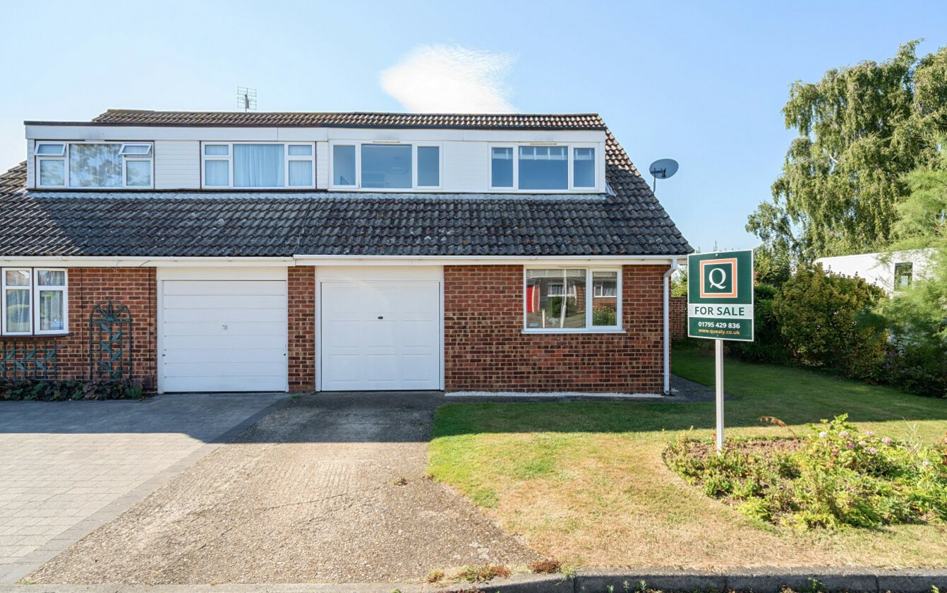 Kestrel Close, Sittingbourne, Kent, ME10, 5655, image-1 - Quealy & Co