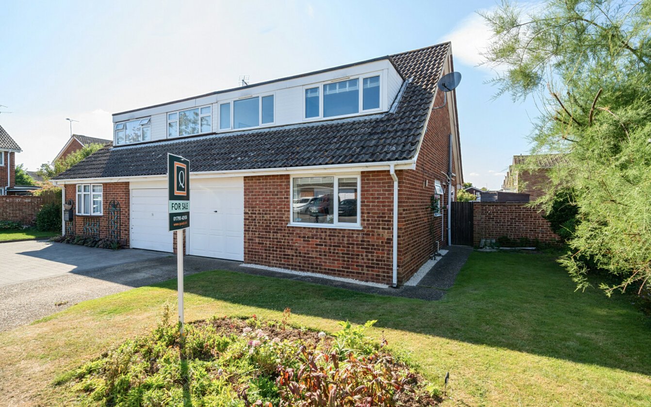 Kestrel Close, Sittingbourne, Kent, ME10, 5655, image-19 - Quealy & Co