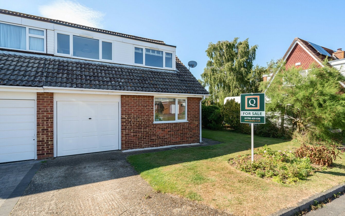 Kestrel Close, Sittingbourne, Kent, ME10, 5655, image-21 - Quealy & Co