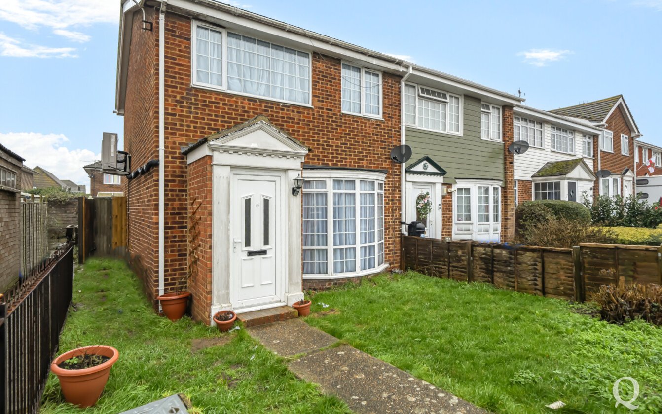 Emerald View, Warden, Sheerness, Kent, ME12, 5666, image-1 - Quealy & Co